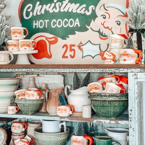 Vintage Find's - Picture 1 of 9